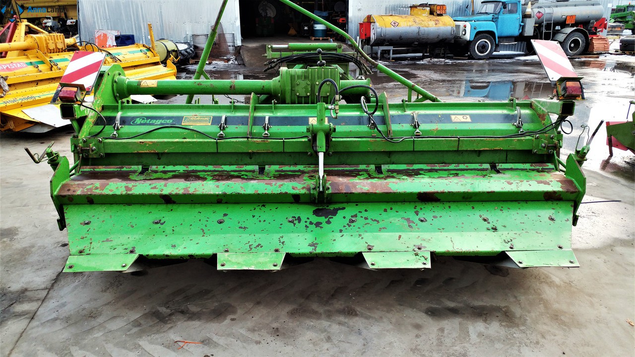  Гребнеутворювач Rumptstad RSF 2000 N2  - 5 - Annaland.com.ua.jpg Продаж бу сг техніки з Нідерландів